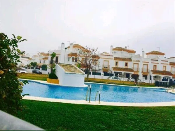 Piso en Apartaclub La Barrosa, Pago del Águila, 2, Los Gallos - La Coquina, Los Gallos - La Coquina - Foto 1