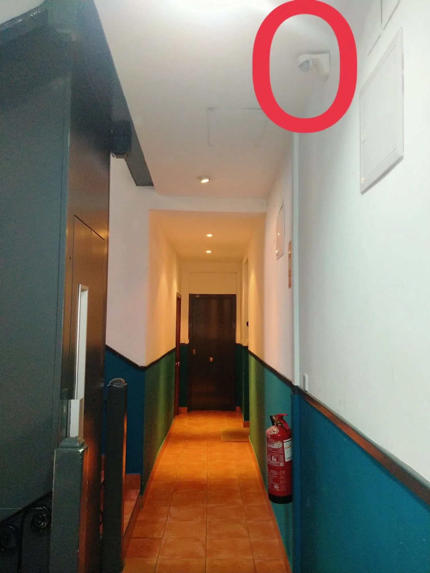 Piso en calle de la Fe, 6 - Foto 19