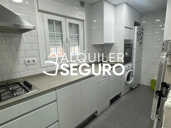 Piso en Calle Castellón, Centro - Foto 1