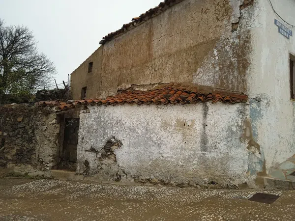 Casa de pueblo en Calle Domínguez Morán, 2 - Foto 2