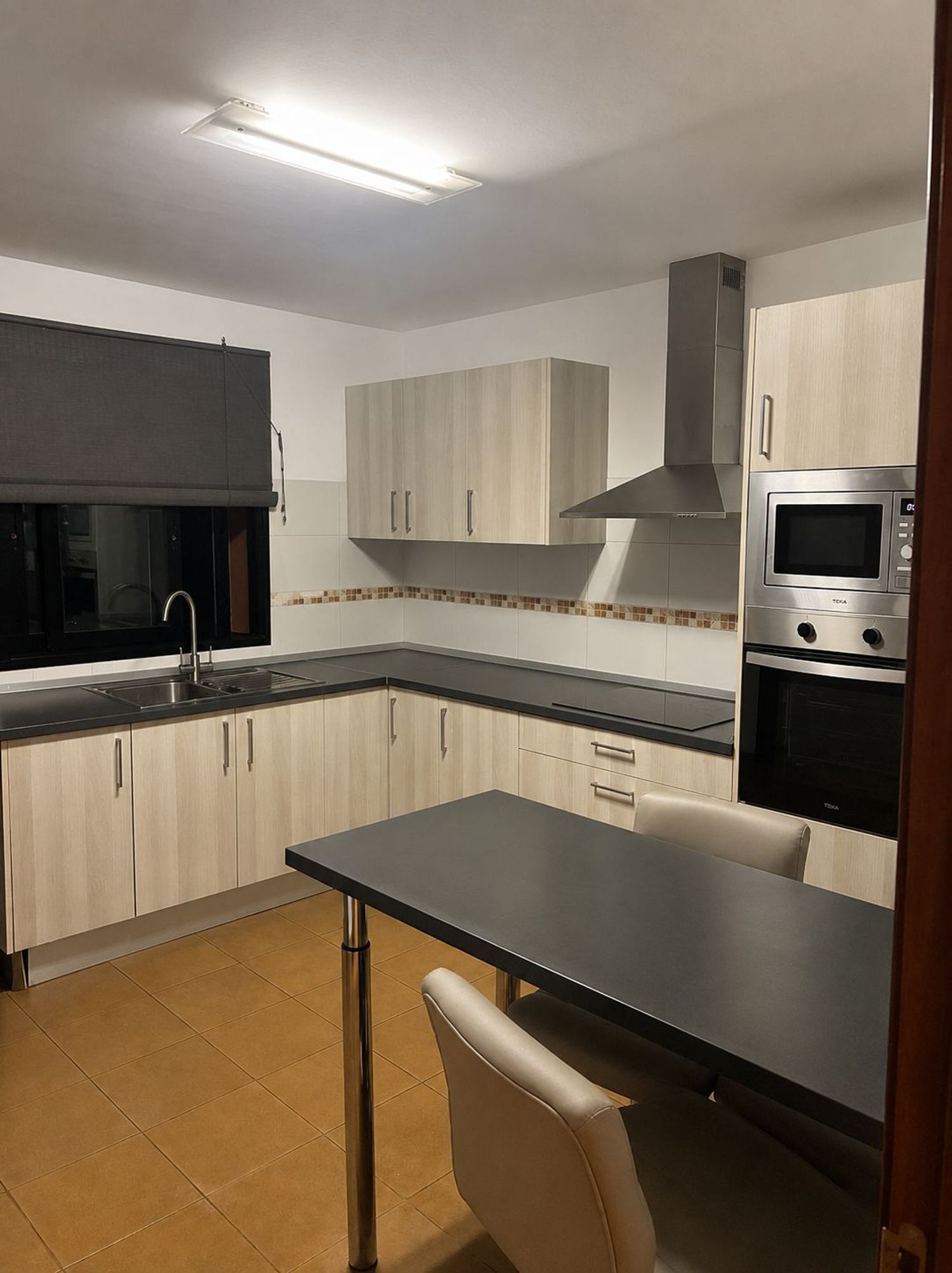 Chalet adosado en Carretera Portezuelo las Toscas, 400 - Foto 3