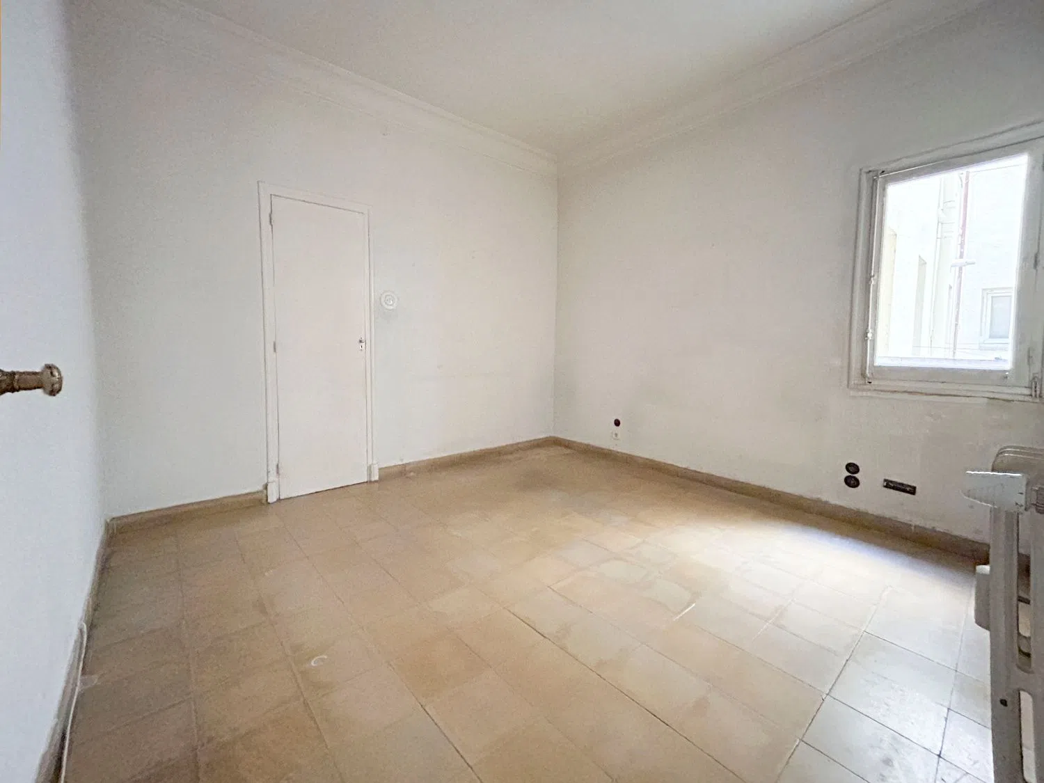 Piso en paseo de la Reina Cristina, 1 - Foto 6