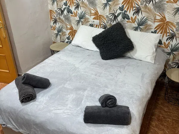 Casa de pueblo en Calle Sebastián Pérez, 54 - Foto 5
