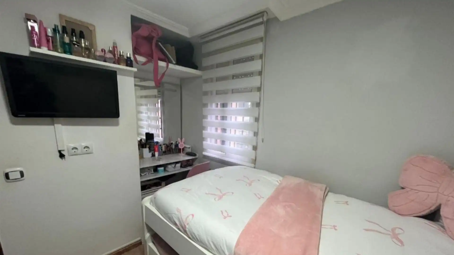 Piso en  Calle Carcabuey 3 - Foto 4