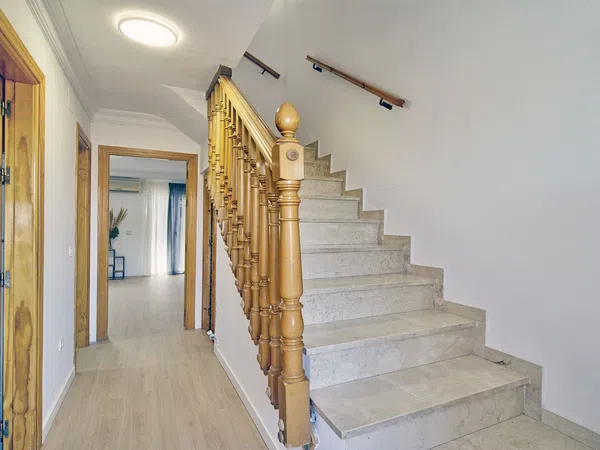 Chalet adosado en calle Carmen de Burgos, 18 - Foto 12