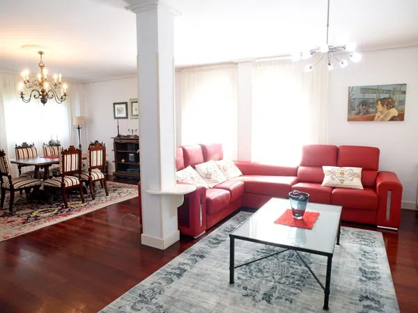 Casa o chalet independiente en Urbanización la Mina, 11 e - Foto 8