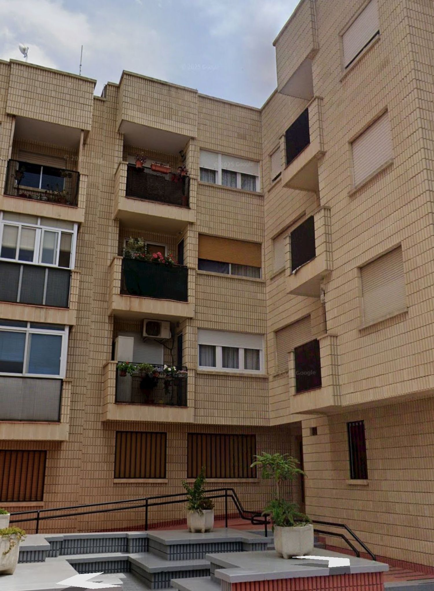 Piso en Calle Miguel Martínez, 17 - Foto 2
