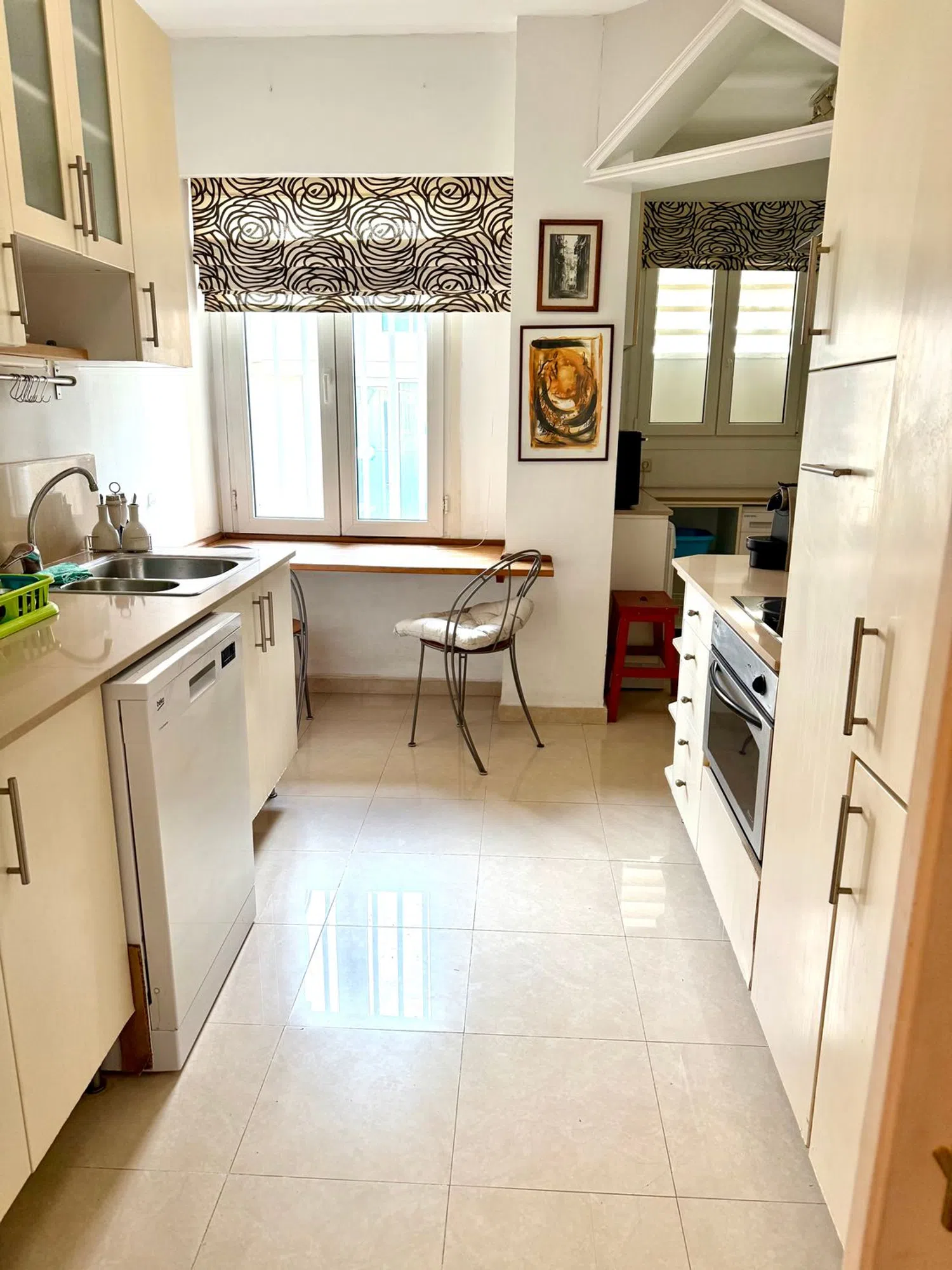 Piso en avenida de Joan Miró, 17 - Foto 15