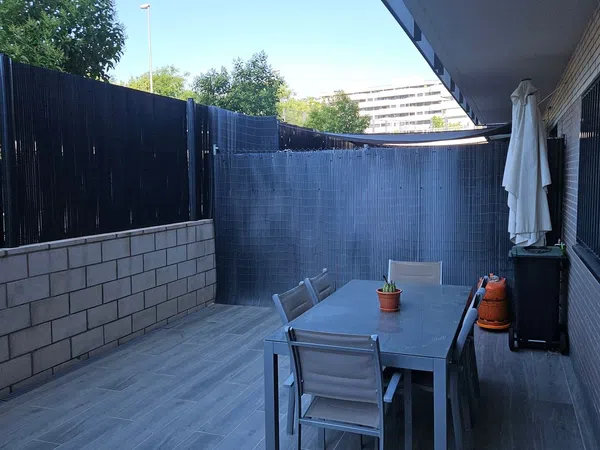 Piso en Calle Alfonso VI, 9, Zona Estación - Foto 12