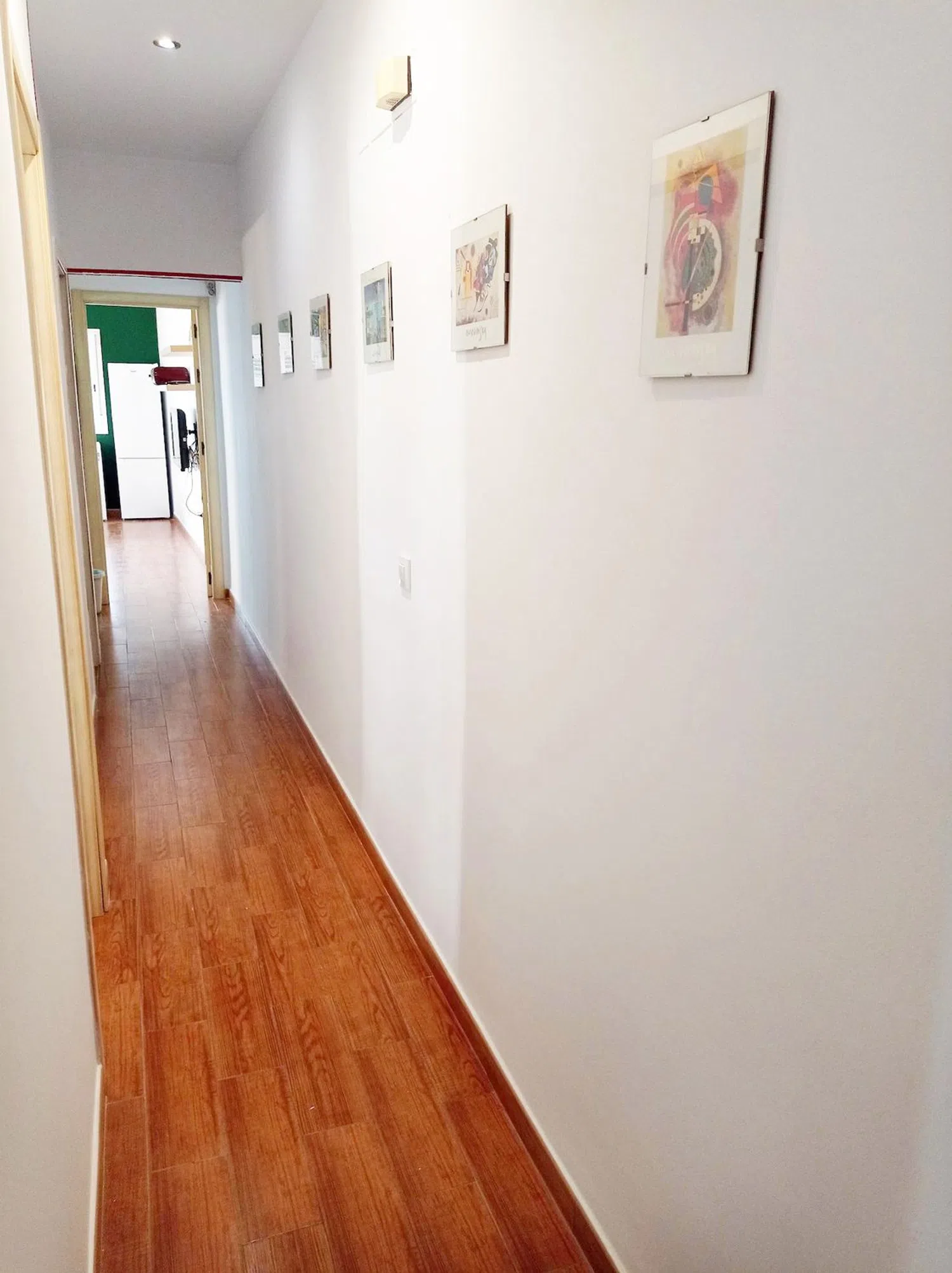 Piso en calle Cetina, 4 - Foto 6