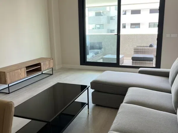 Piso en calle Frisias, 4 - Foto 1