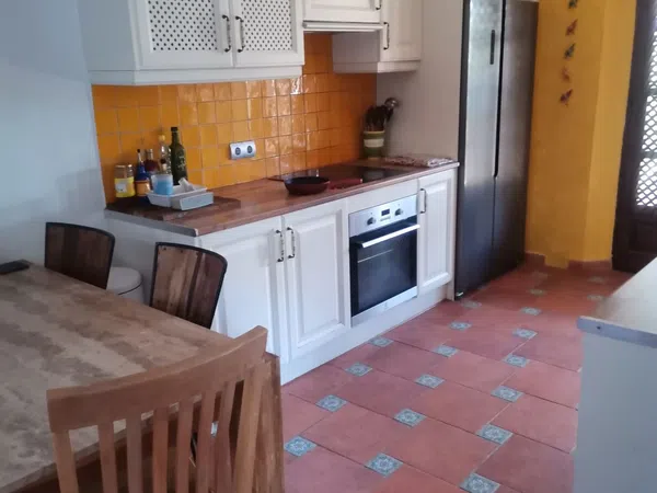 Chalet adosado en calle Aries, 17 - Foto 10