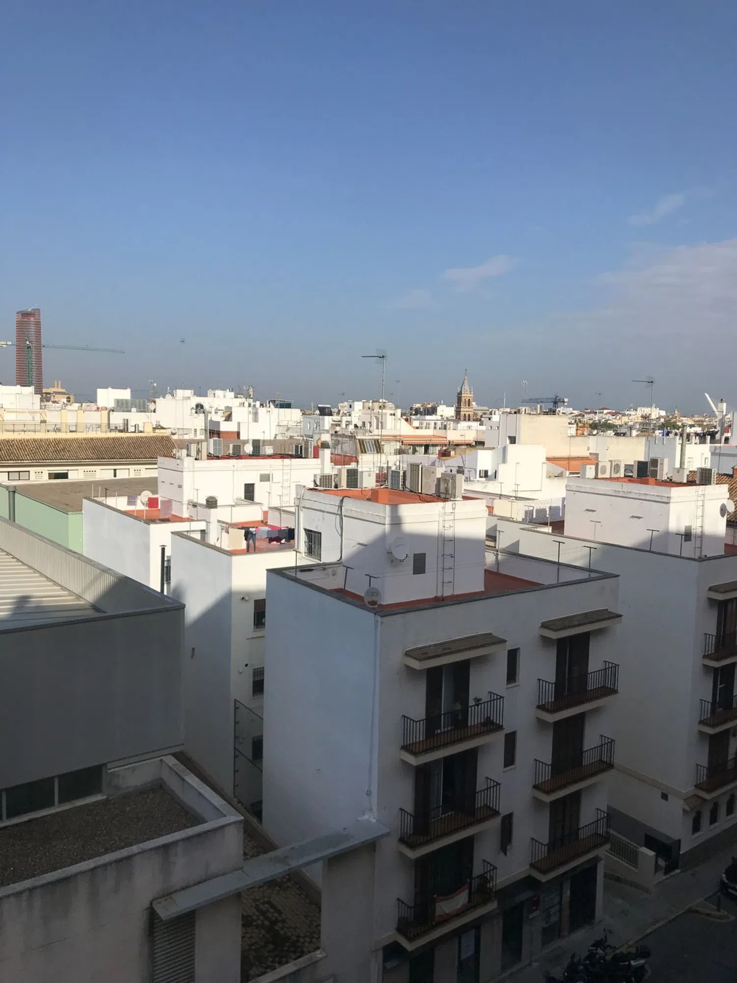 Estudio en calle Salado, 4 - Foto 15