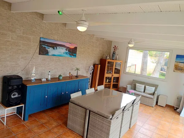 Casa o chalet independiente en Calle Serra de Mariola, 633378527, Montebello - Nou Espai, Montebello - Nou Espai - Foto 5
