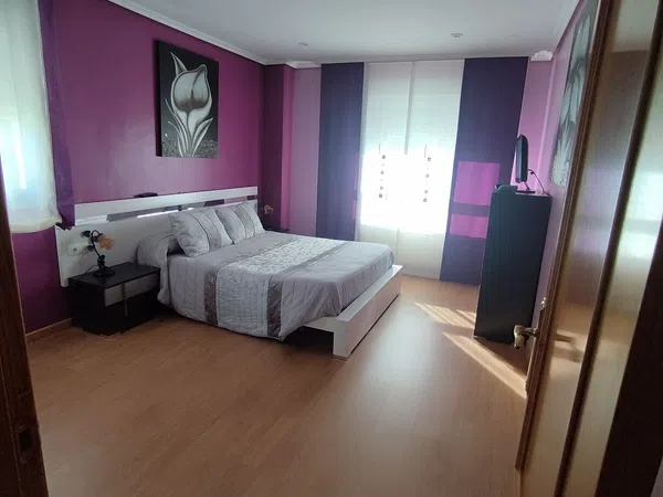 Chalet adosado en Travesía Mariano Enríquez C, 11 - Foto 10