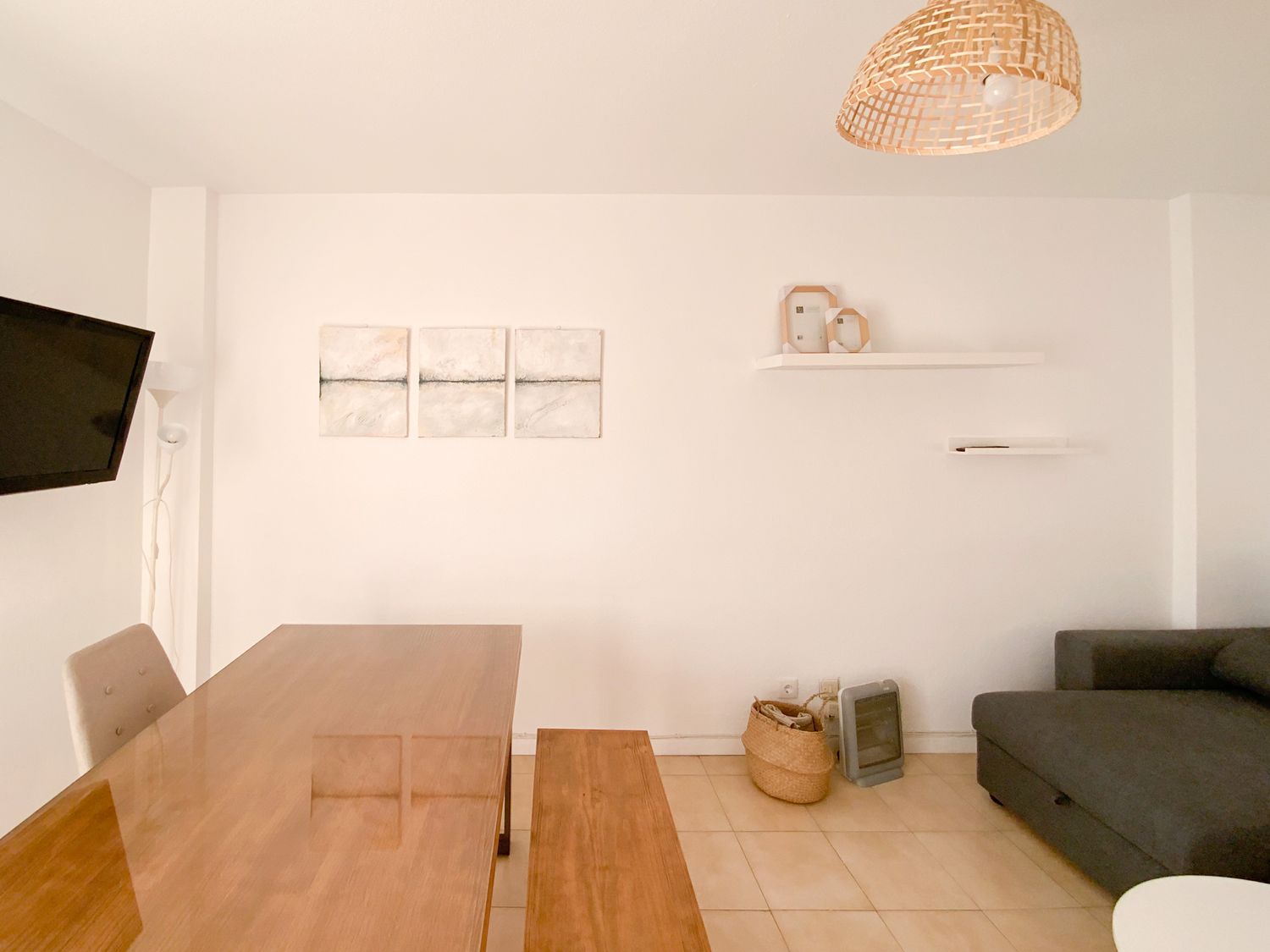 Piso en Calle Cardenal Ilundain, 18, La Palmera - Manuel Siurot, Sevilla - Foto 4
