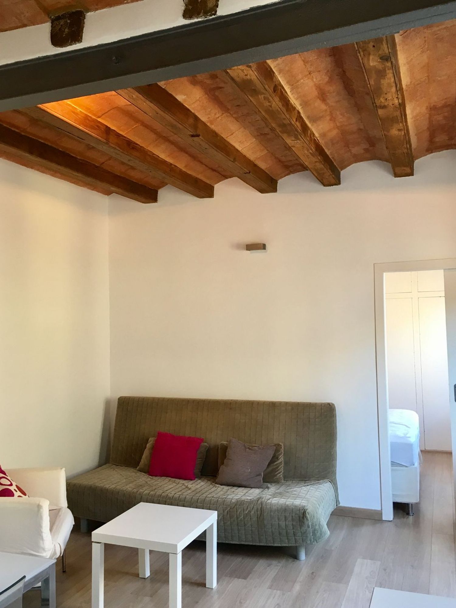 Piso en calle Almirall Barceló, 1 - Foto 3