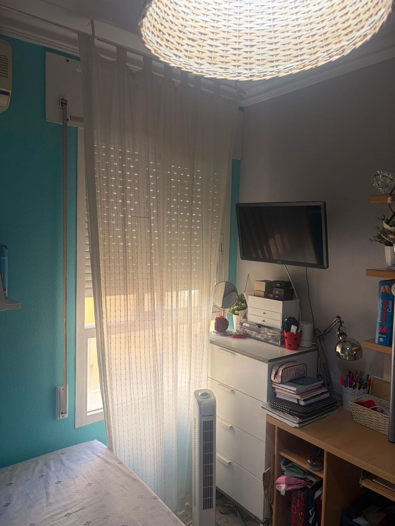 Ático en Calle Paulo Freire, 1, Santa Cristina - San Rafael - Foto 29