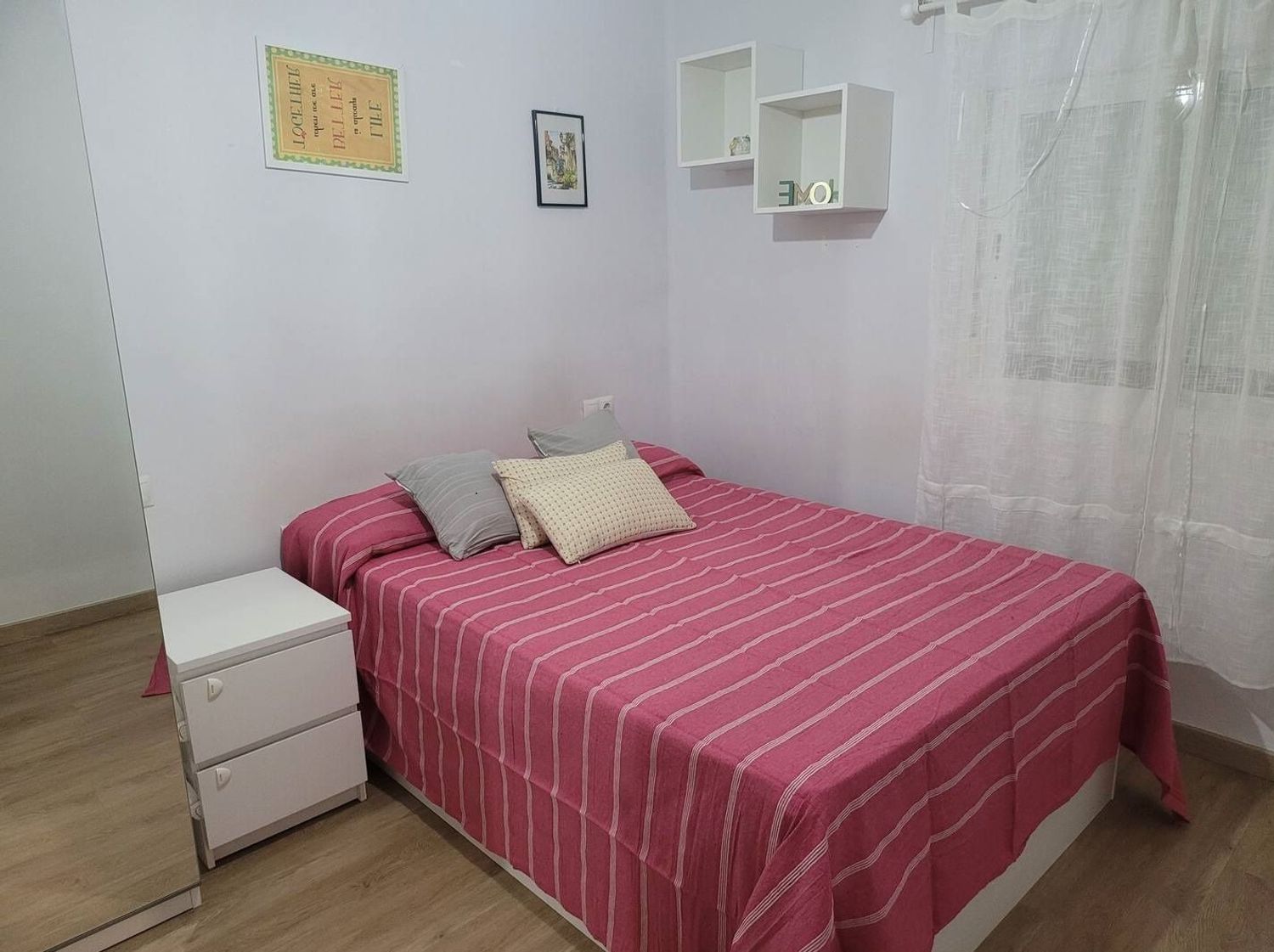 Piso en Barriada Santa Bárbara C-a, 4, Tiro de Línea - Foto 2