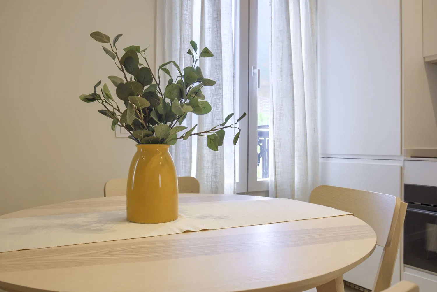 Piso en calle de Linneo - Foto 11