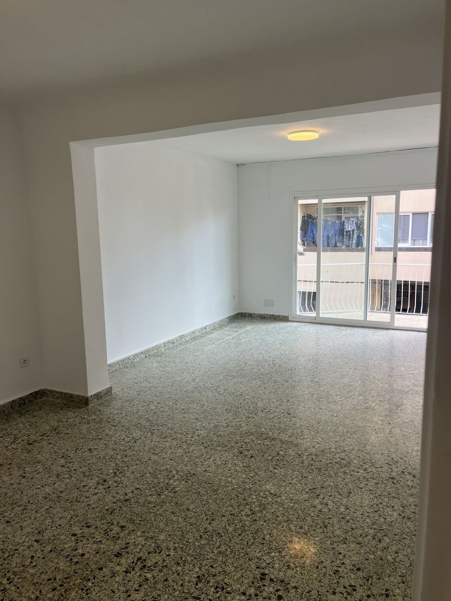 Piso en Calle de la Salut, 35, El Terreno - Foto 2