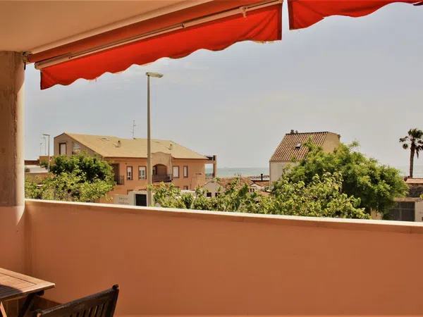 Piso en Avenida del Grau Vell, 13, Playa de Puçol, Playa de Puçol - Foto 1