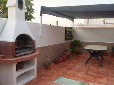 Chalet en villalgordo del jucar - Foto 9