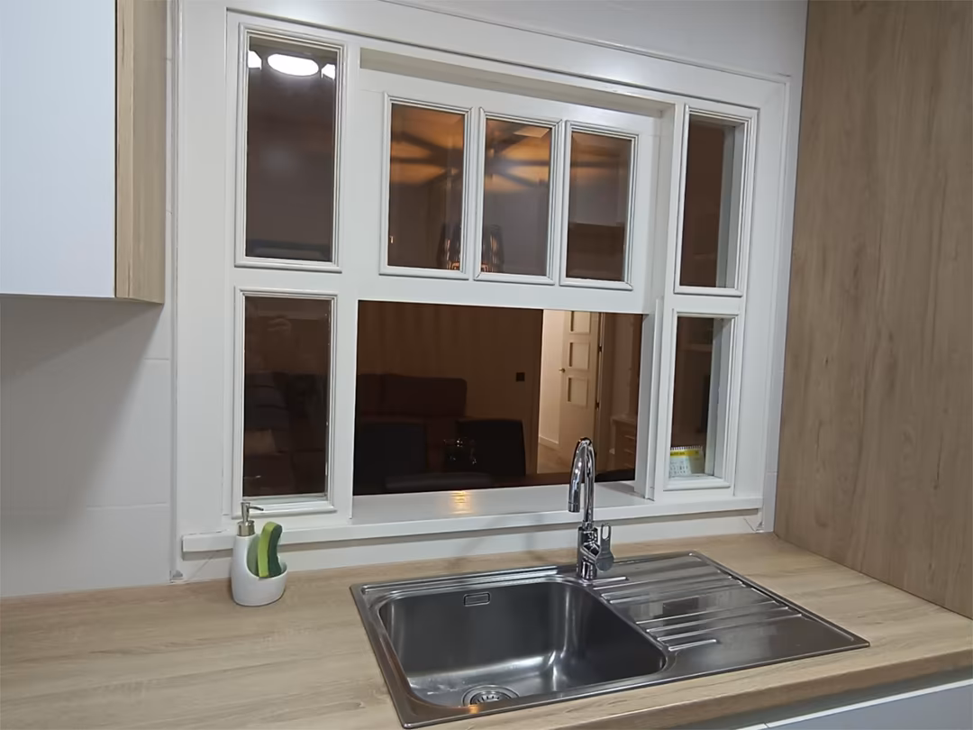 Piso en  Calle Peña 2 - Foto 2