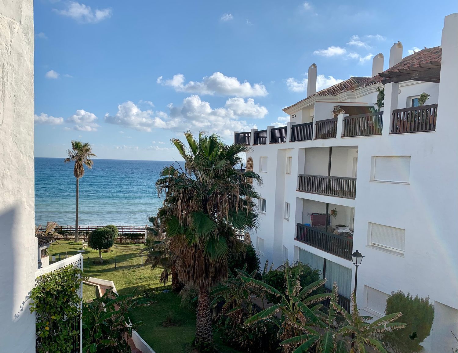 Piso en calle Mar de Calahonda, 108 - Foto 1