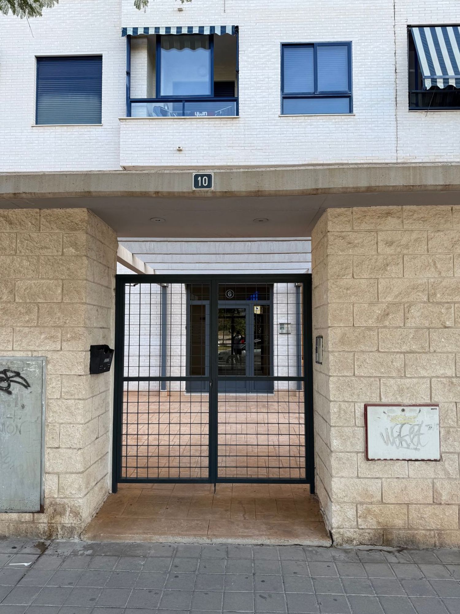 Piso en Avenida Médico Ricardo Ferre, 10, Paus - Foto 20