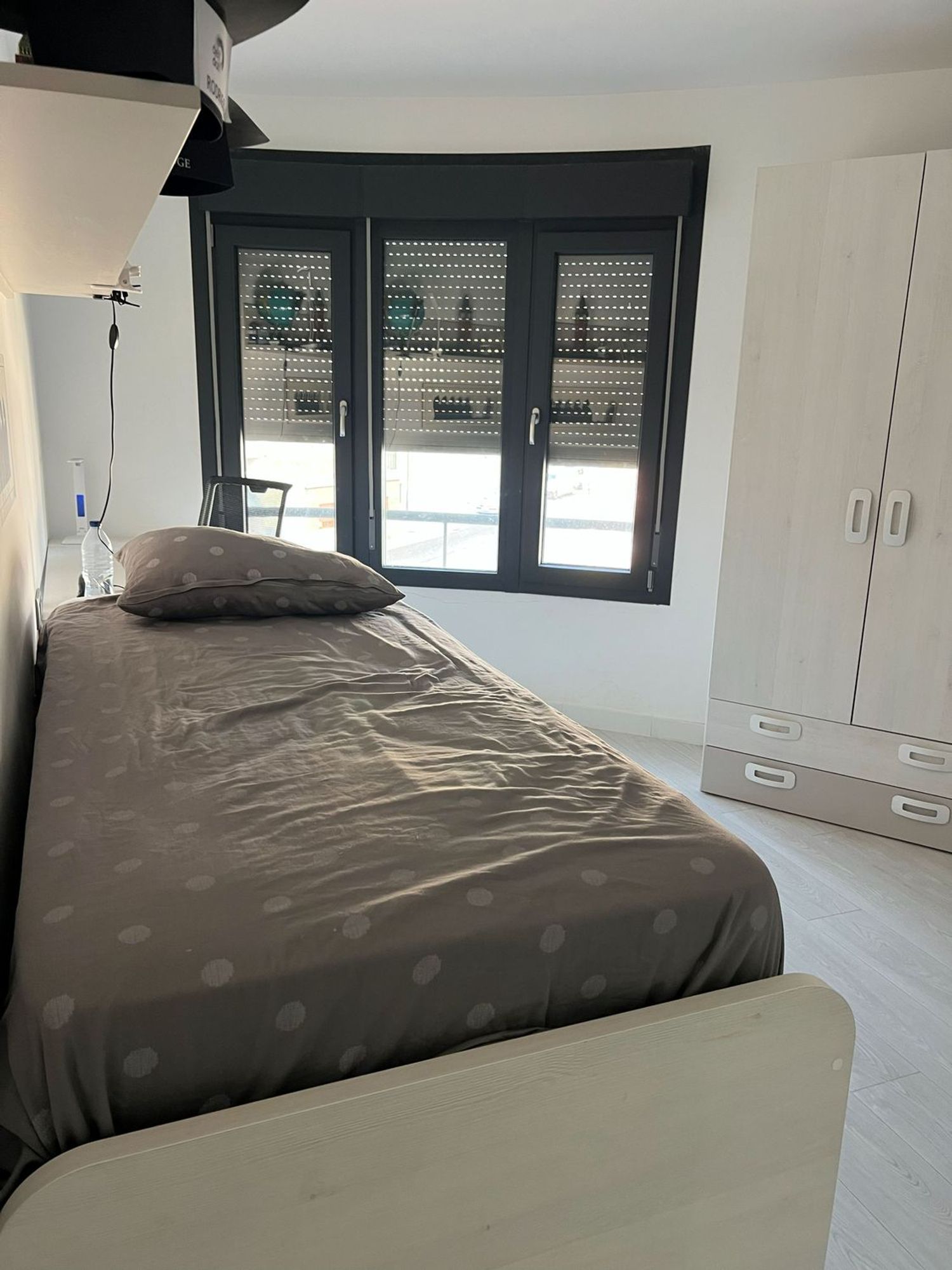 Chalet adosado en Calle Pablo Montesinos, 2, Barrio Pinilla, Barrio Pinilla - Foto 7
