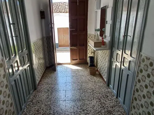Casa de pueblo en Calle Alcalde Pedro Uceda, 6 - Foto 16
