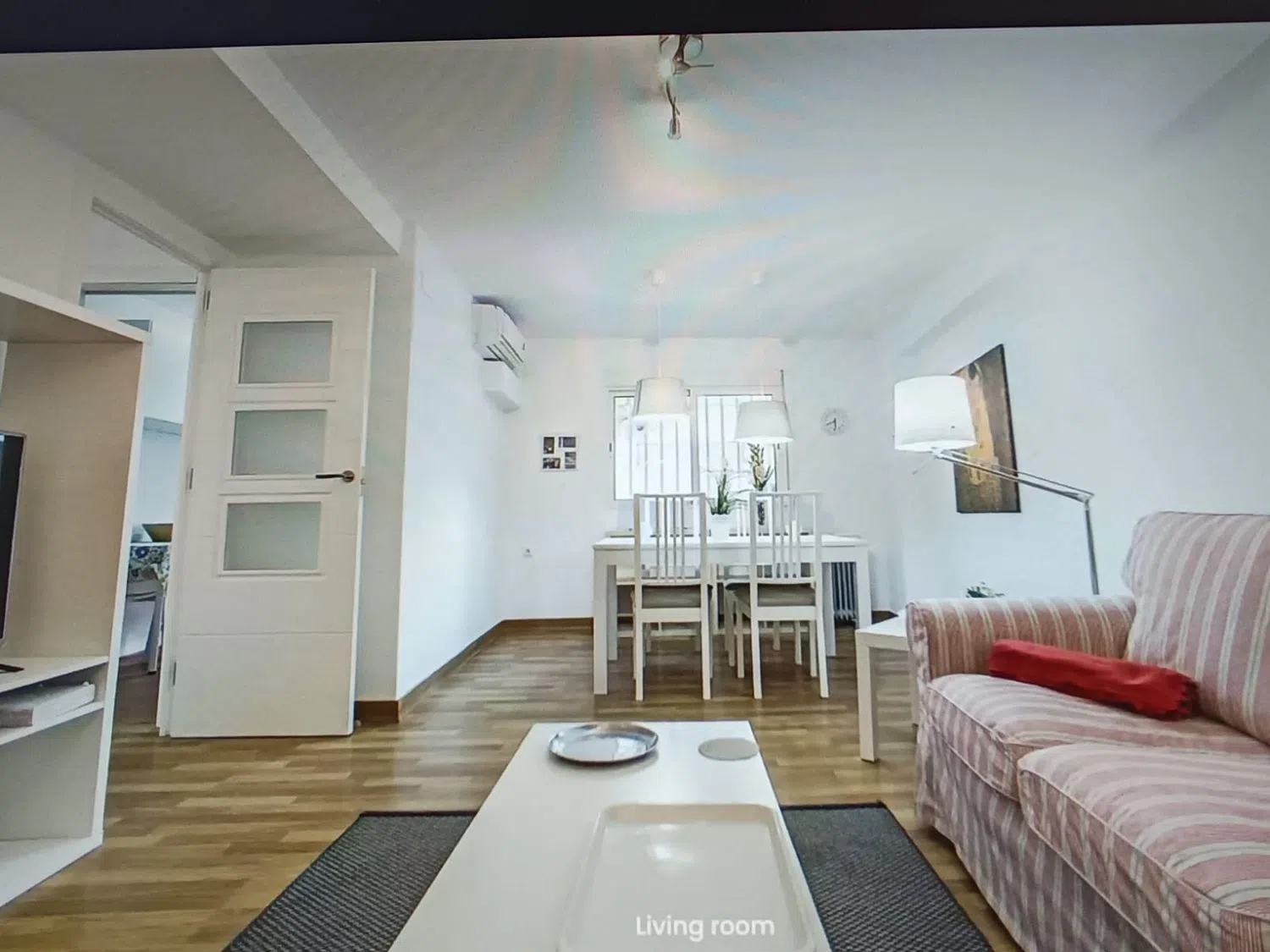 Piso en calle del Marí Blas de Lezo, 26 - Foto 12