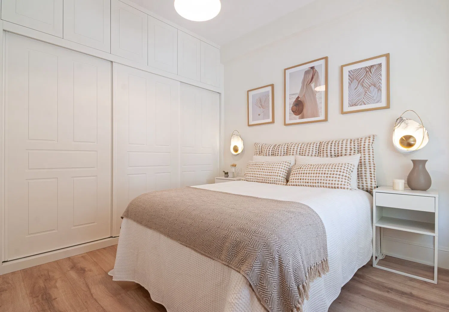 Piso en calle de Francisco Silvela, 45 - Foto 7