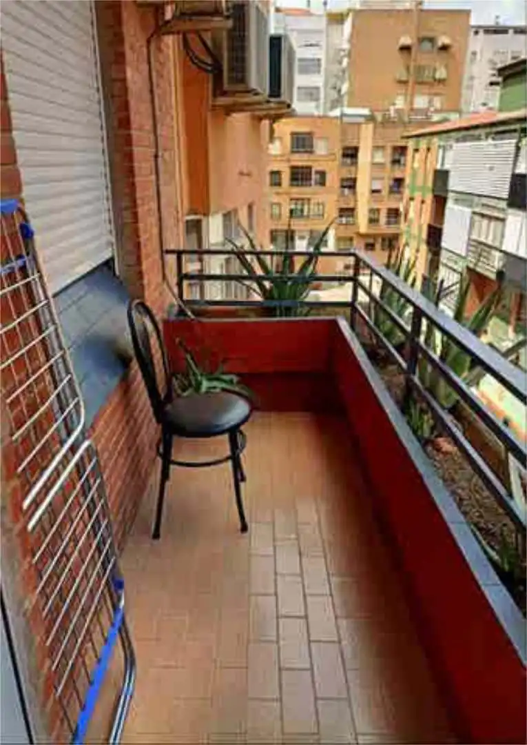 Piso en Corte Ingles - Foto 3