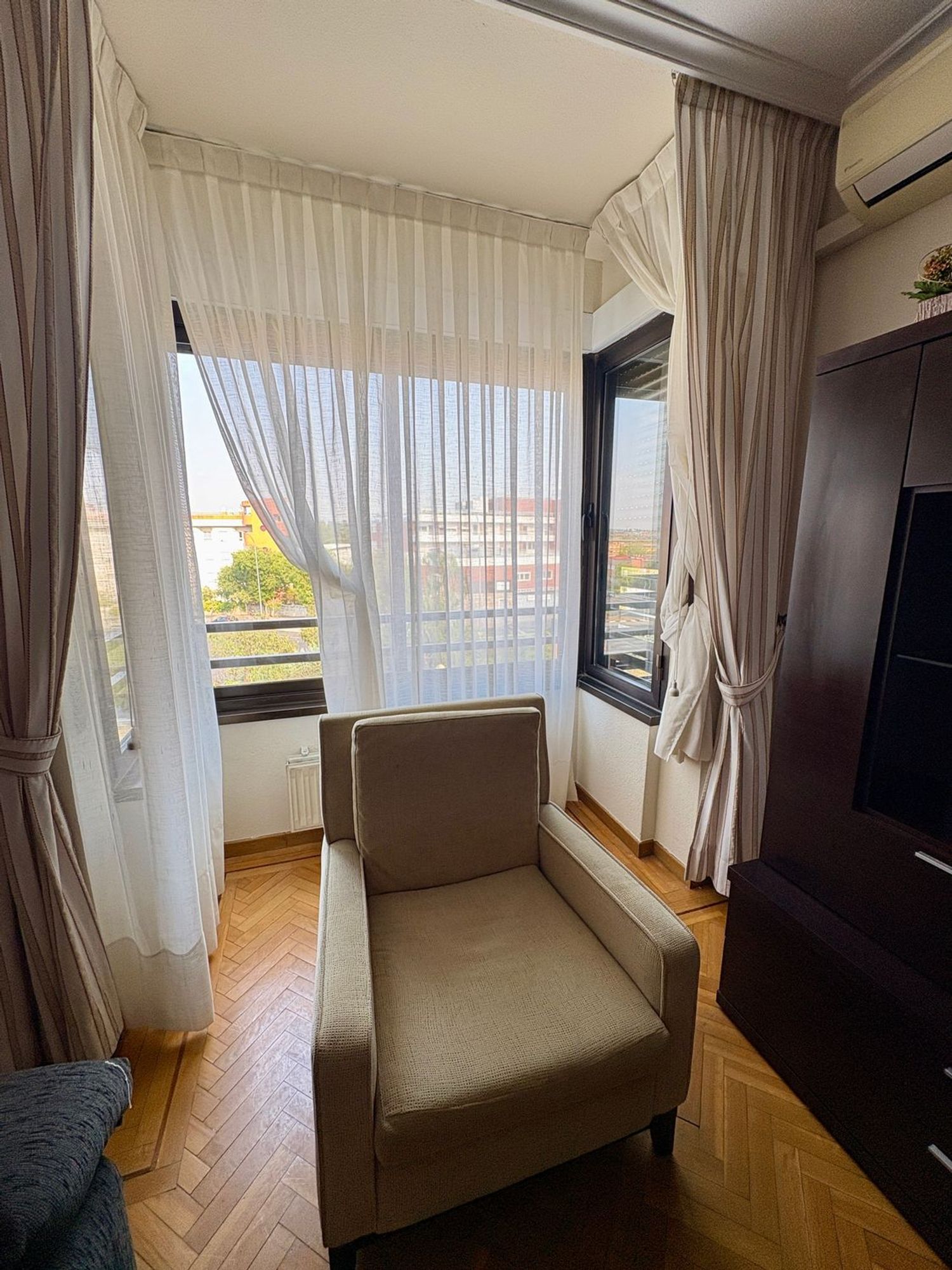 Piso en avenida del Ventisquero de la Condesa, 35 - Foto 3