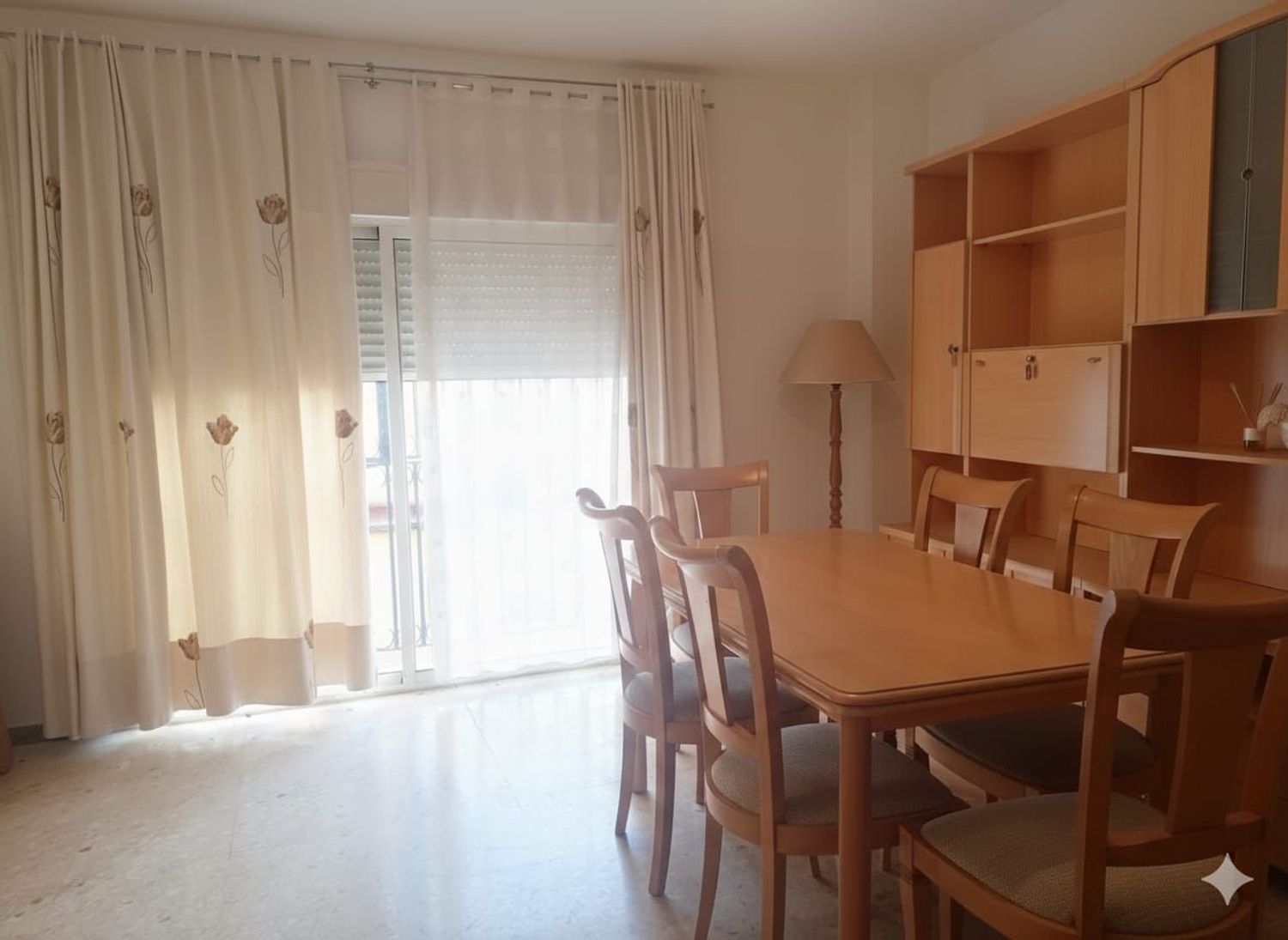 Piso en Barrio Feria - Foto 7