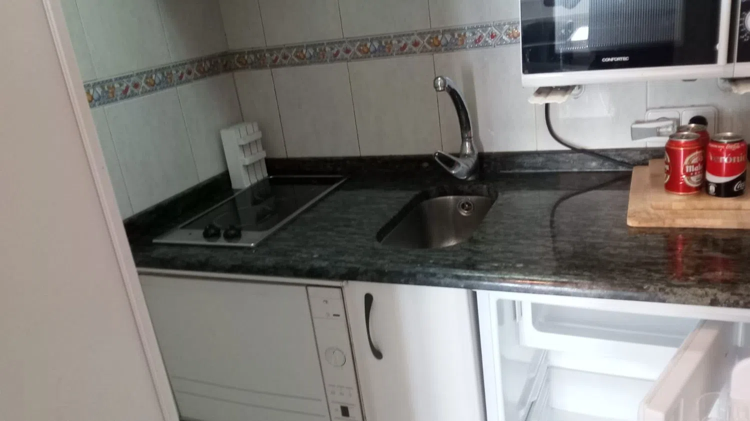 Estudio en calle de la Princesa, 27 - Foto 4