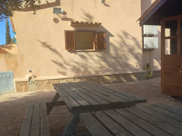 Casa o chalet independiente en Calle d'es Mussol, 23 - Foto 33