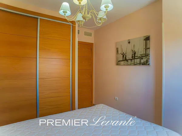 Piso en Calle Granja de Rocamora, 16, Garbinet - Parque de las Avenidas - Foto 27