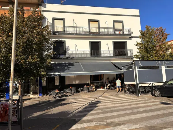 Piso en Plaza de España, 26 - Foto 1