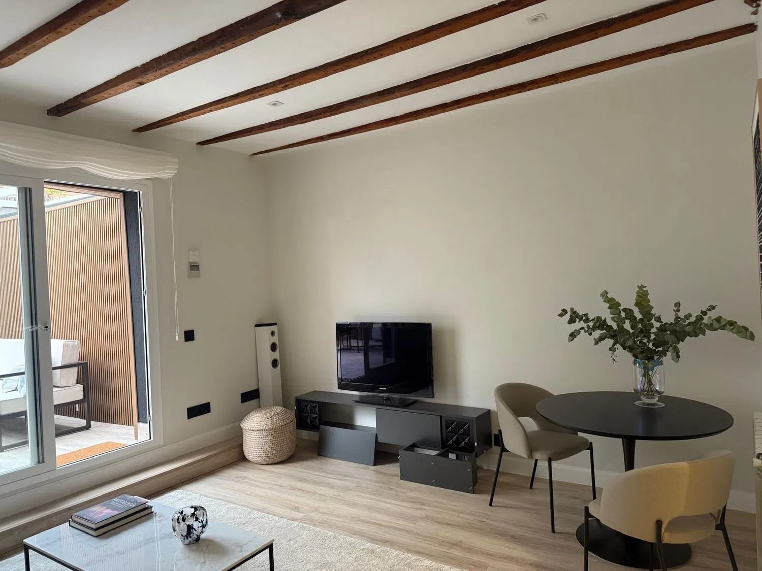 Ático en Barrio Lista - Foto 7