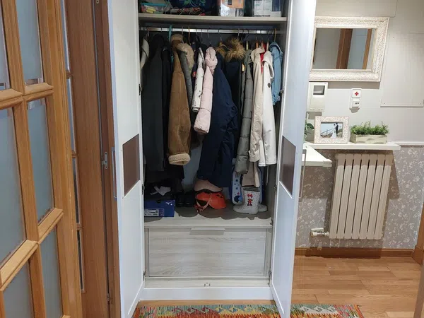 Piso en plaza de los Lagos Azules, 9 - Foto 5