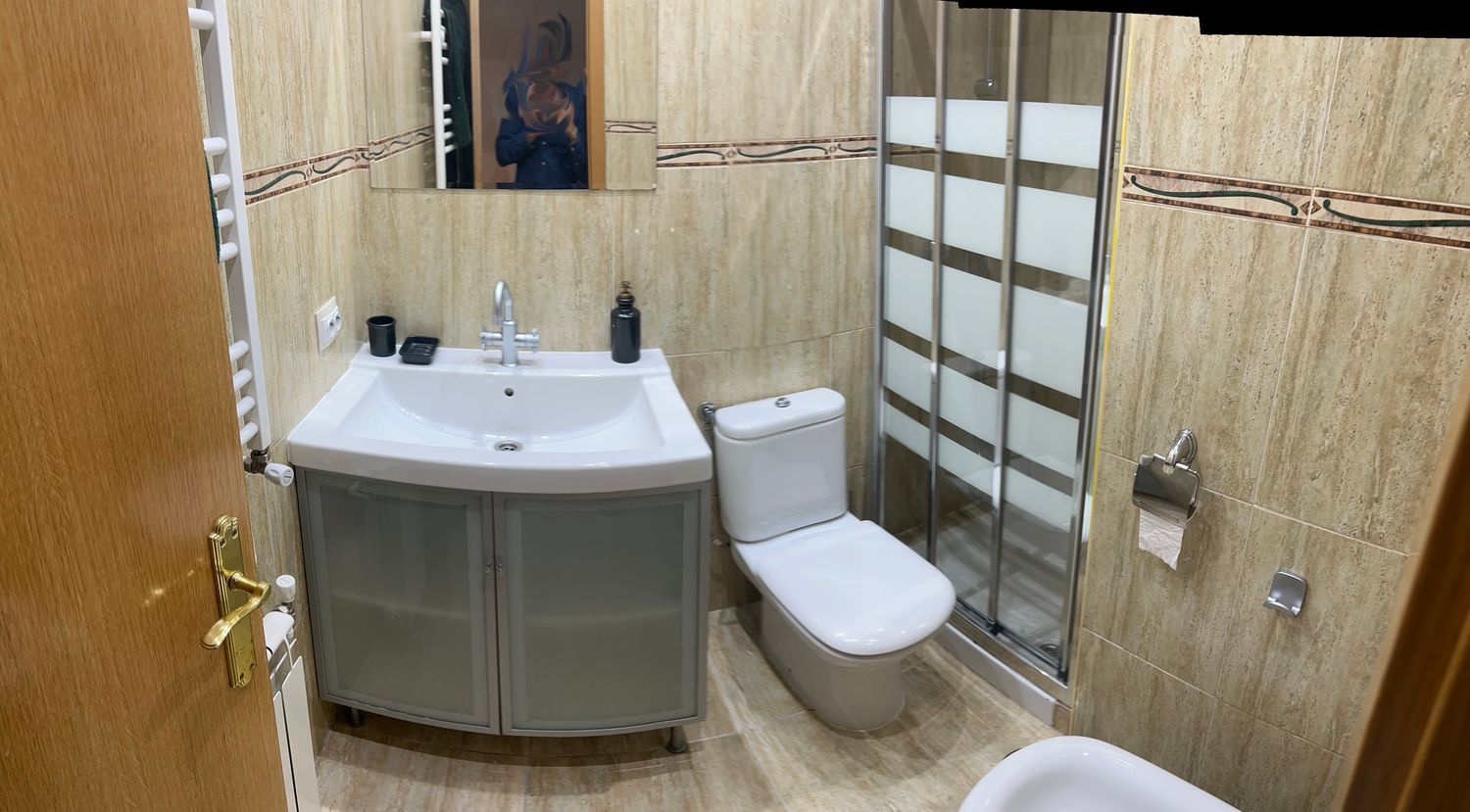 Piso en Alcobendas Centro - Foto 11
