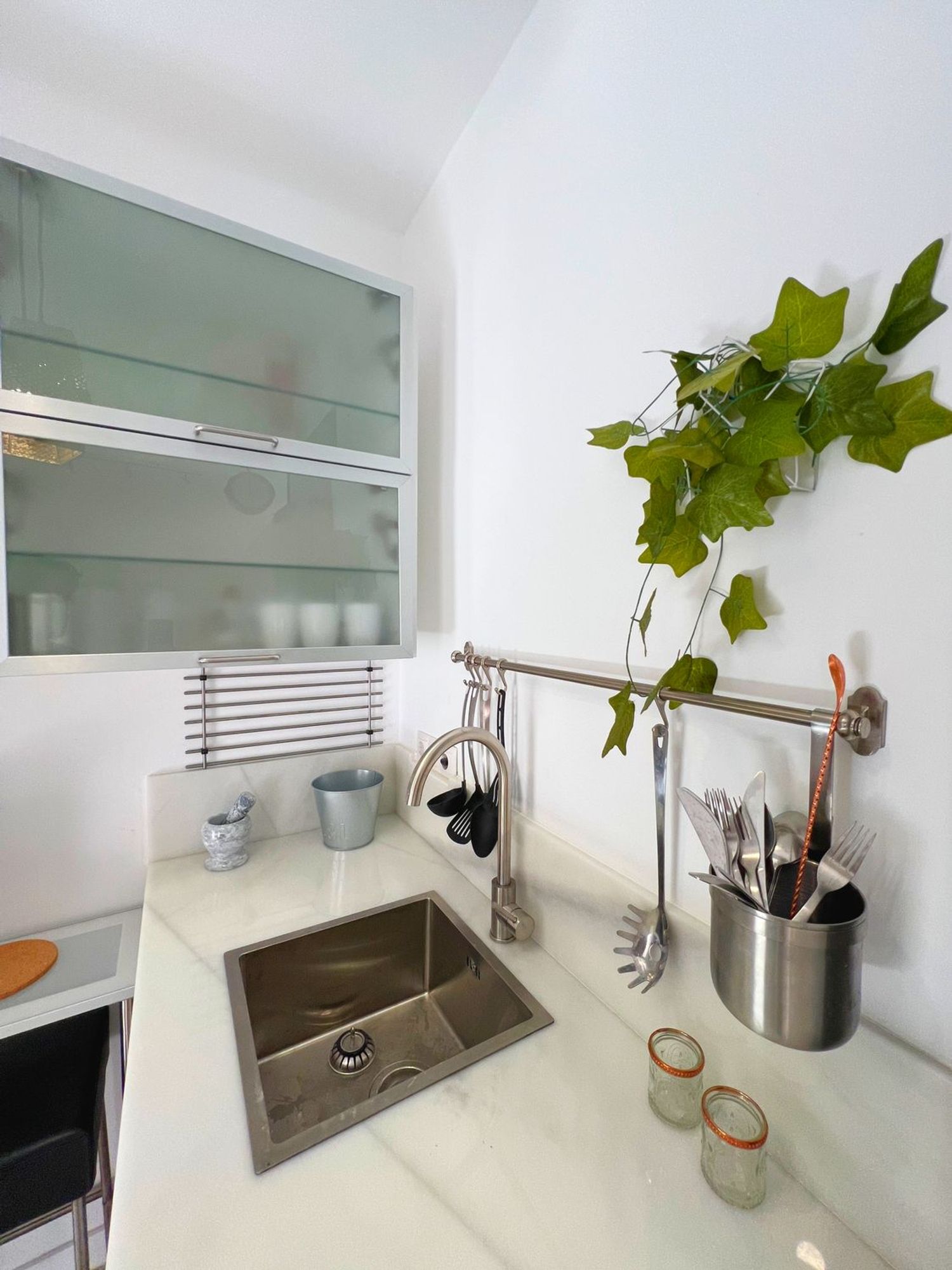 Piso en calle Bailén, 21 - Foto 12