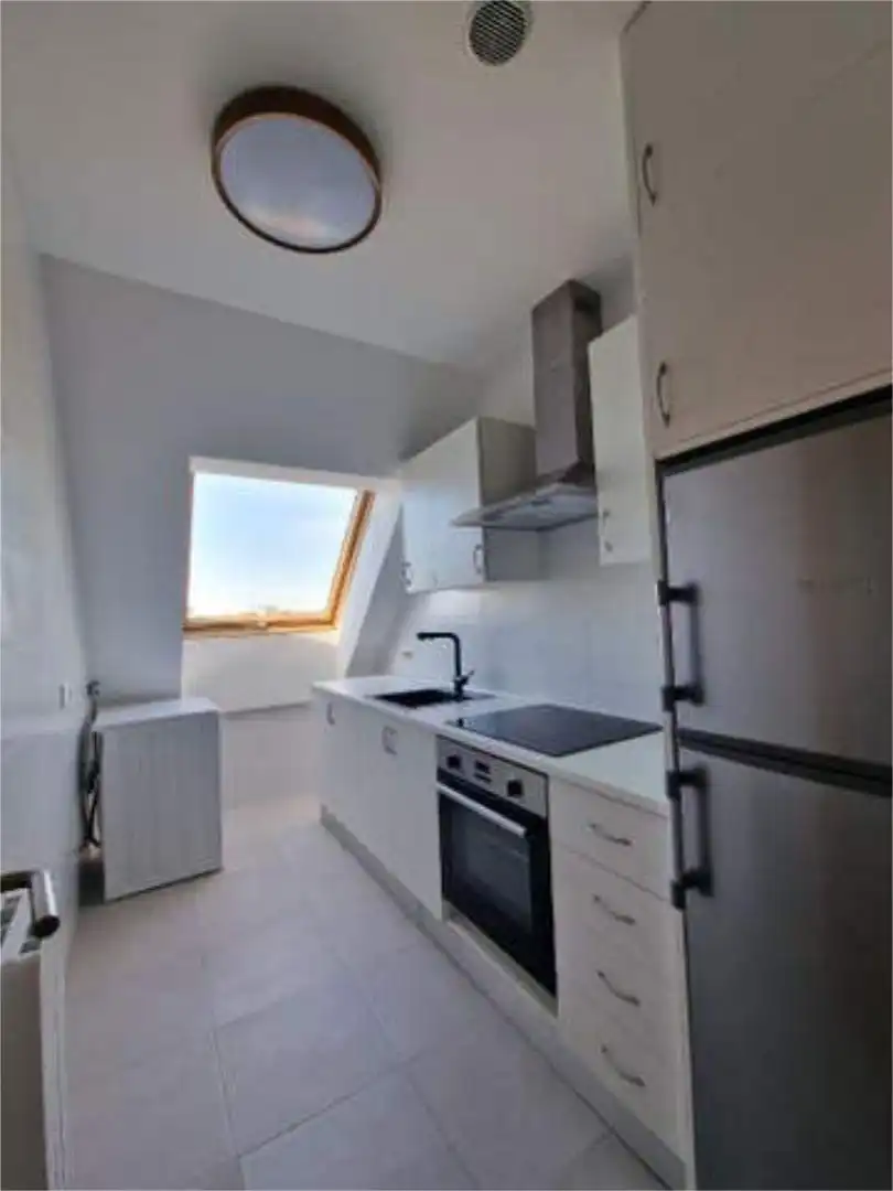 Apartamento en vilanova de arousa - Foto 2