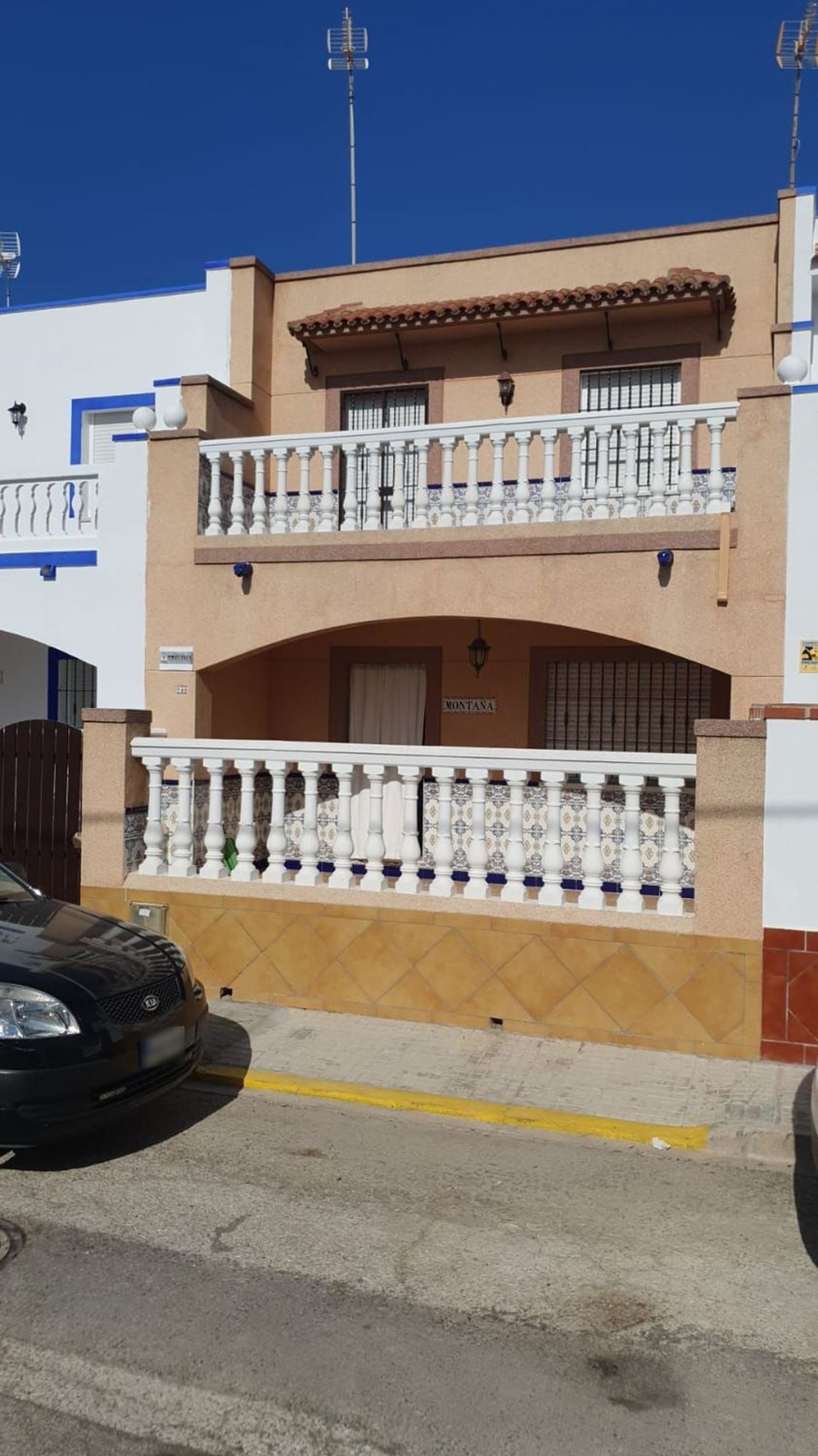 Chalet adosado en Calle Corvina, 46, Santuario, Santuario - Foto 14