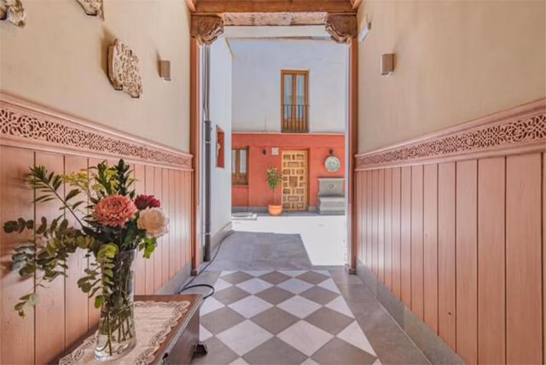 Apartamento en Albaicin - Foto 9