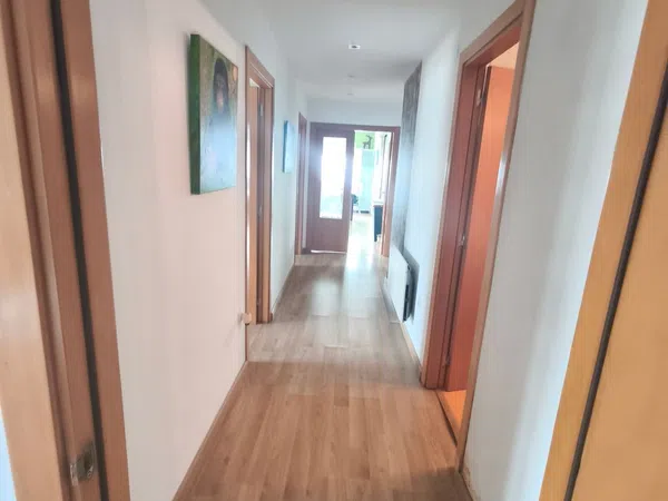 Piso en Paseo Reina Sofia, 16 - Foto 2