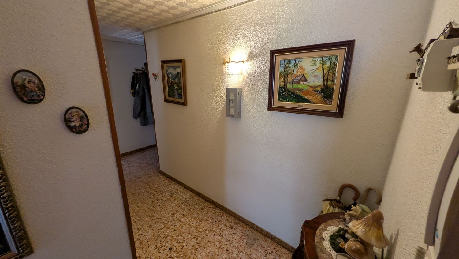 Piso en Calle Nuestra Señora del Carmen, 38 - Foto 2